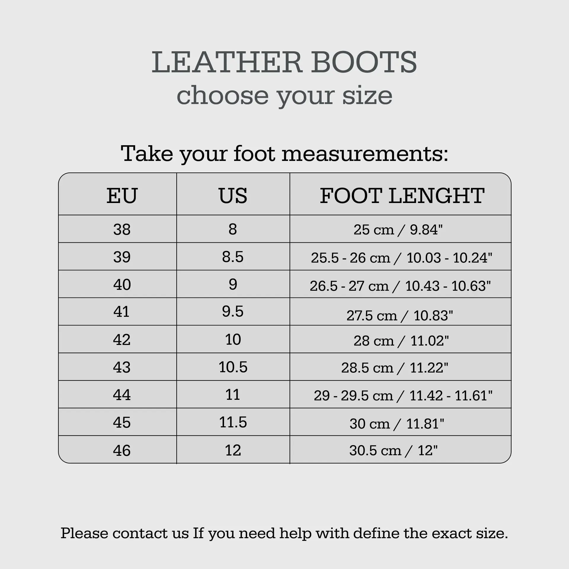 Men S Brown Crazy Horse Leather Combat Boots